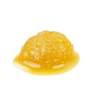 Green Supreme Live Sauce - Image 2