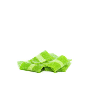 MOTA Green Apple Sour Belts - Image 2