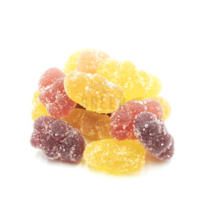MOTA THC Gummy Bears - Image 2