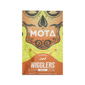 MOTA Indica Wigglers - Image 2