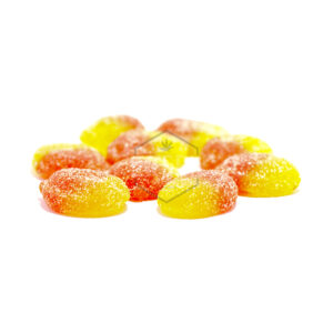 MOTA Sour Peaches - Image 2