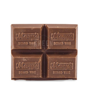 Mary’s Medibles Chocolate Bars - Image 2