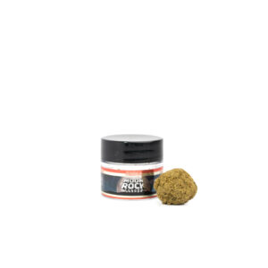 Moon Rock Strawberry Cheesecake - Image 2