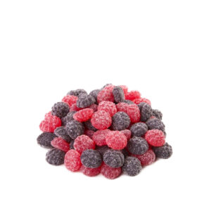 Mystic Medibles CBD Berries - Image 2