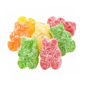 Mystic Medibles Gummy Bears - Image 2