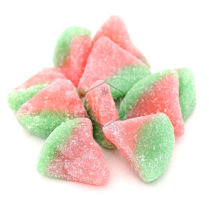 Mystic Medibles Watermelon Sours - Image 2